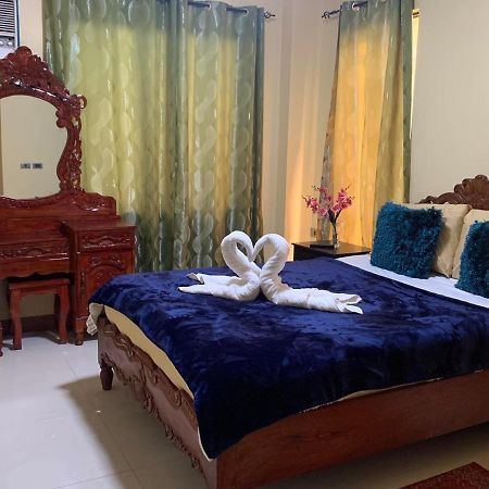 Hilfrans Lodge Виган Экстерьер фото
